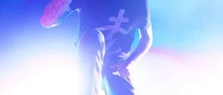 In Flames, Timbuktu och Volbeat till Bråvalla