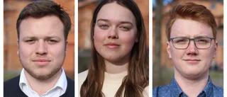 LUF Uppsala: Universitetets Kina-samarbete är ett svek