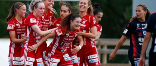 Först upp, sedan ned och kanske upp igen