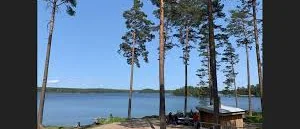 Badplats kritiseras för otillgänlighet