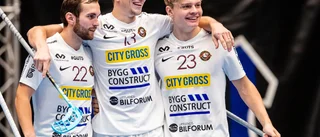 Hoppas njuta av sin sista säsong