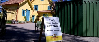 Fort men fel måste bli rätt    