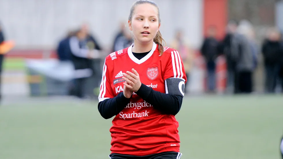 Lagets skyttedrottning, Jennifer Ilhammar, säger att formen känns bra trots den annorlunda försäsongen. "Det gäller att komma in i det igen, men man kanske inte kan räkna med 35 mål den här säsongen".