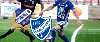 IFK föll mot Rynninge – se matchen i repris här