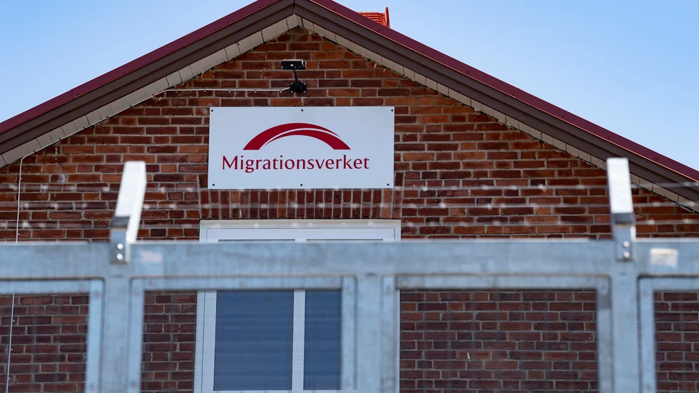 STÄNGT. Vägen till en överenskommelse på migrationspolitikens område verkar vara stängd. 