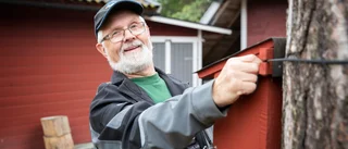 Han bygger holkar för världens fåglar – och barn