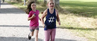 Här är alla resultaten i årets VO-joggen