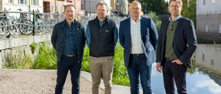 Byggföretag med samma filosofi går samman  