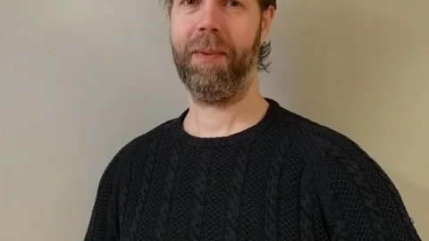 Per Naarttijärvi, kommunchef.