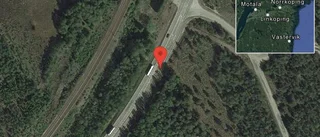 Olycka skapar trafikproblem
