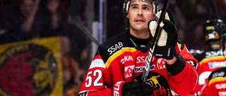Fabricius karriär fortsätter i Tyskland 