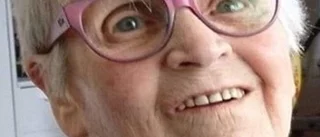 Minnesord Nanna Eriksson          