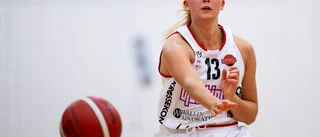 Detta är Uppsala Basket dam 2020/21