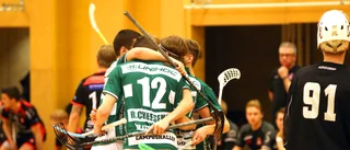 Talangfull Ledbergsduo till landslaget