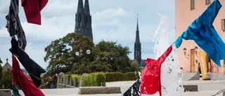 Vill inte Uppsala bli europeisk kulturhuvudstad ?