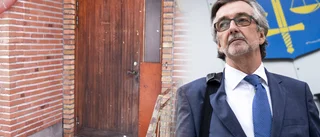 Stjärnadvokaten: "En knarkskuld kan vara motivet"