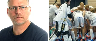Därför räcker inte Libk till guld