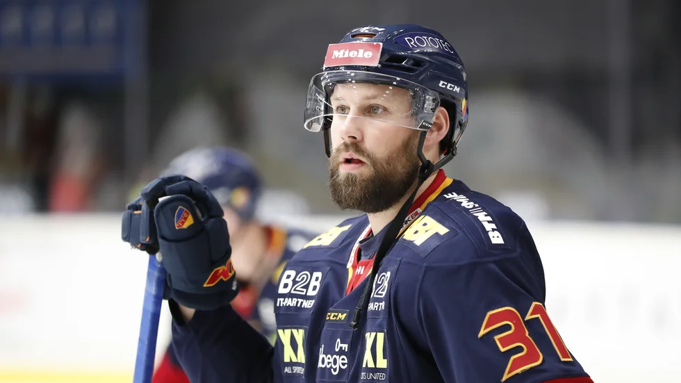 Dick Axelsson. Arkivbild.
