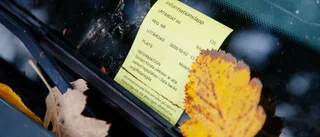 Fritt fram att parkera – nya reglerna upphör