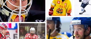 Europakollen: Så går det för alla tidigare Luleåspelare
