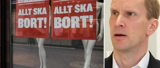 Färre konkurser i juni – men det värsta kan komma