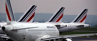 Air France/KLM återupptar flyg till Göteborg