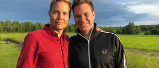 TV4-paret om kärleken till Norrbotten: "Fantastiskt"