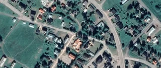 125 kvadratmeter stort hus i Pajala sålt till nya ägare