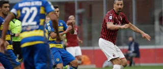 Zlatan hyllades efter 100:e matchen: "En ära"