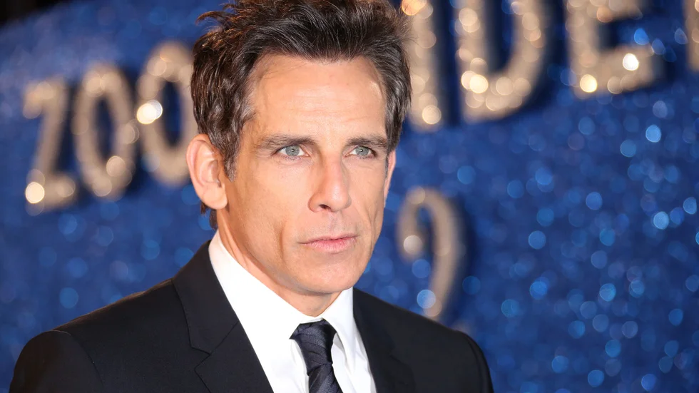 Ben Stiller regisserade och spelade huvudrollen i "Zoolander". Arkivbild.