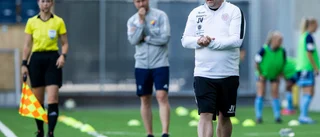Viktiga poäng på spel i nykomlingsmöte