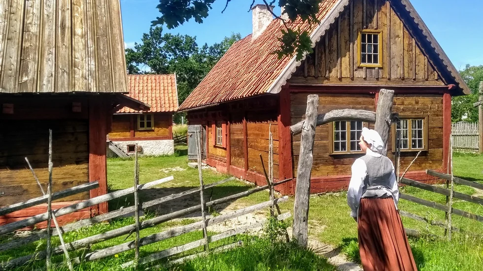 Med fokus på det mer okända 1700-talet hoppas Bungemuseet locka folk till den årliga temadagen.