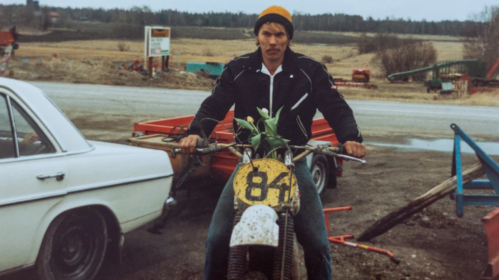 Jan Nyström.