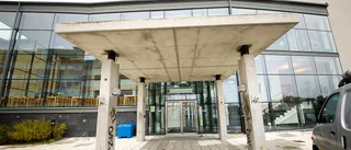 Estetlinjerna sticker ut bland årets gymnasieintag