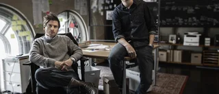 HBO-serie om Knutby får premiär i vår