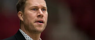 TV: Falks pik till Rönnbergs beteende: ”Tändvätska”