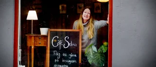 Från New York till Eskilstuna – Johanna öppnar café 