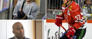 Backkris i Visby Roma och Phelps avstängd