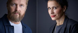 De får pris för sitt arbete mot antisemitism
