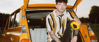 Philip har skrivit Irlands bidrag till Eurovision 2021