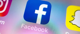 Facebook stoppar annonser för vapentillbehör
