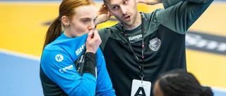 Målvakten om det nya samarbetet