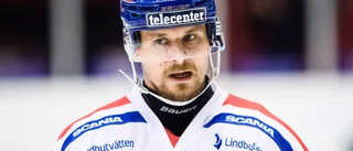 Tung skada hos LHC:s bottenrival: "Borta säsongen ut"