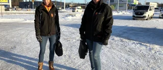 Inspektionerna igång i Motala: "Bemötandet är viktigt"