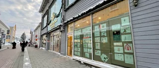 Ny butik i Pressbyråns lokaler: "Ett annat koncept"