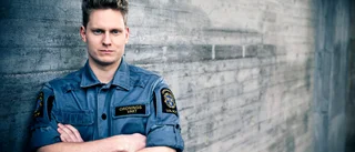 Kritiserad ordningsvakt från Västervik om anklagelserna