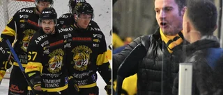 Tredjeperioden fällde VH – igen: "Vad ska jag säga?"