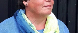 Annika Bergman 70 år          