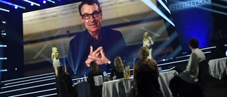 Fakta: Alla vinnarna på Idrottsgalan