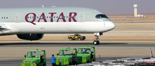 Egypten och Qatar knyter diplomatiska band